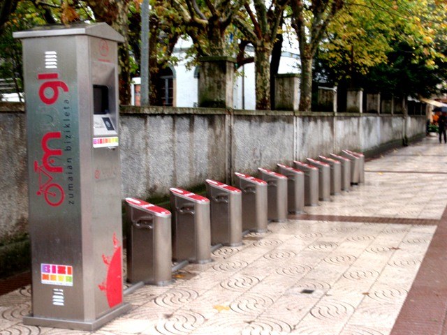 Nuevas Normas Para Mejorar El Servicio Mugi Ayuntamiento De Zumaia