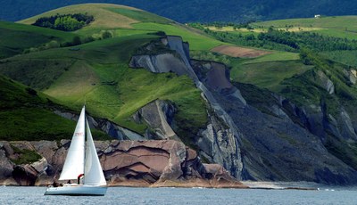 Seven Reasons to Discover Zumaia