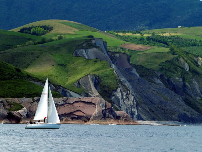 Seven Reasons to Discover Zumaia
