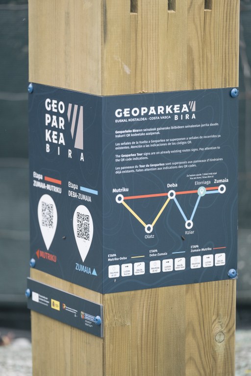 The Geopark: A Perfect Balance Between Coast and Countryside