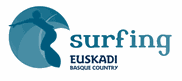 surfing euskadi