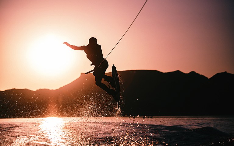 BOAT TRIPS SAN SEBASTIAN