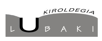 LUBAKI sports center