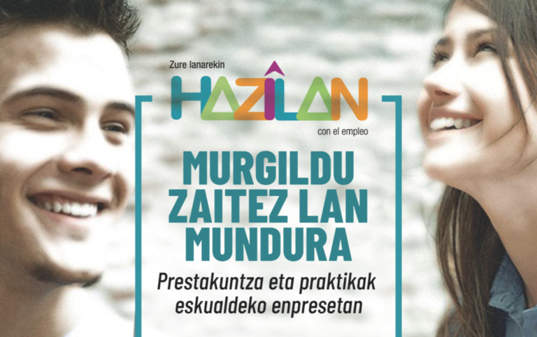 12ª edición de Hazilan: sesión informativa el 16 de septiembre
