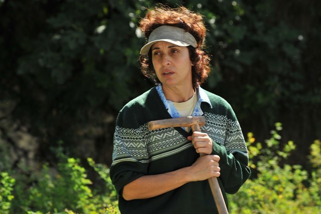 ‘Nacidas para sufrir’, este jueves en el cine Aita Mari