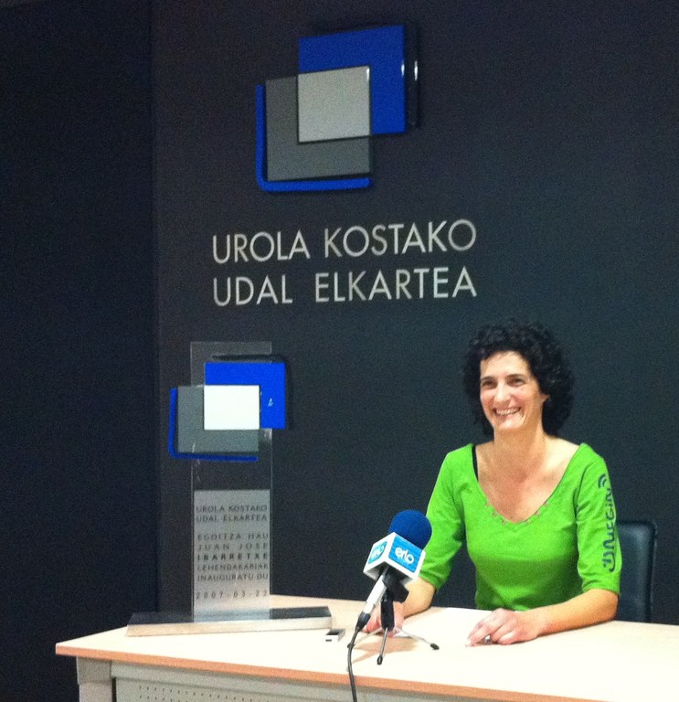 30 puestos para las personas desempleadas de la comarca