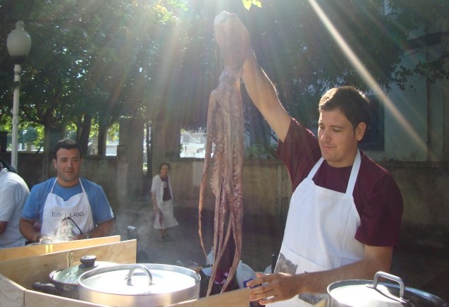 Abierto el plazo de inscripción para el Olarro Eguna