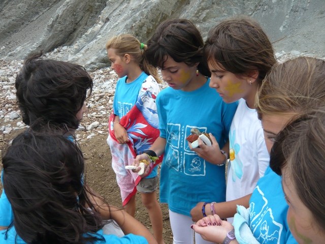 Abierto el plazo de inscripción para las colonias