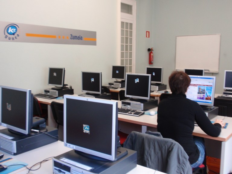 Abierto el plazo de inscripción para los talleres de Foronda