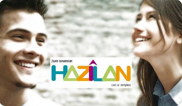 Abierto el plazo de inscripción para participar en la última edición del programa Hazilan
