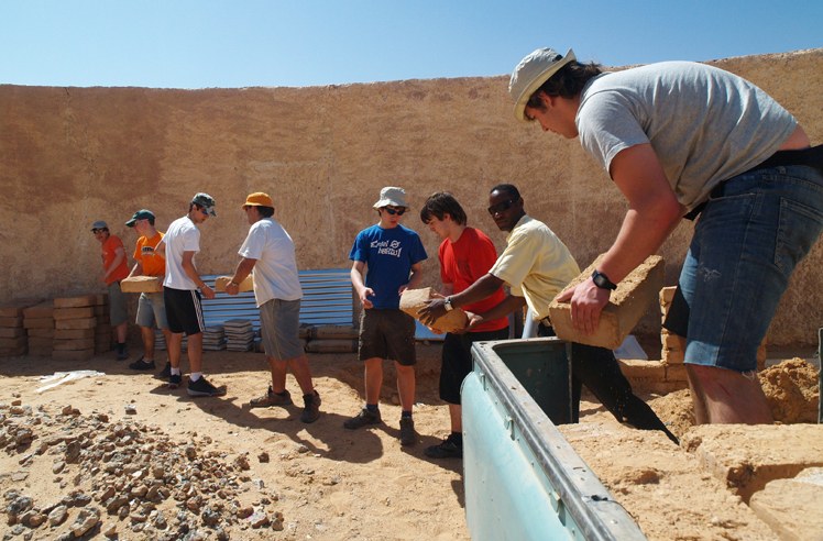 Abierto el plazo de solicitudes de subvenciones para financiar programas de cooperación 