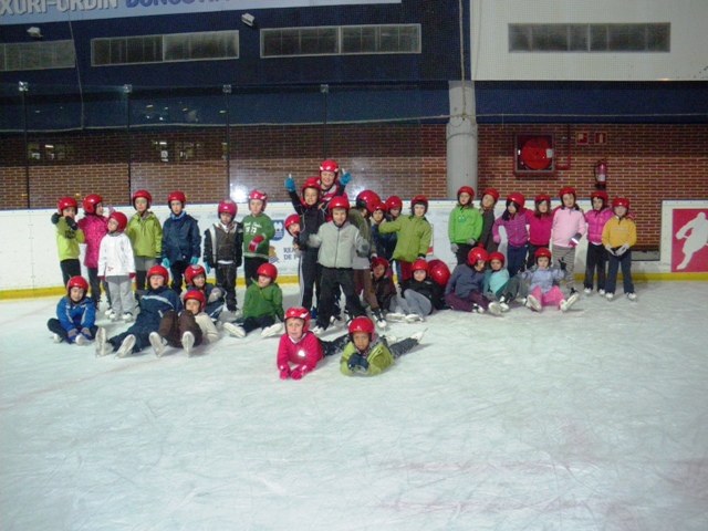 Abierto el plazo para inscribirse en la salida familiar