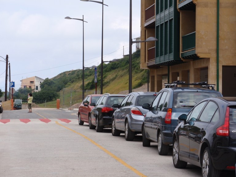 Abierto el plazo para inscribirse en el sorteo de las viviendas de precio pactado en Ardantzabide