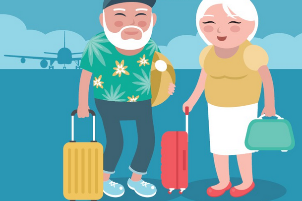 Abierto el plazo para la presentación de solicitudes del Imserso