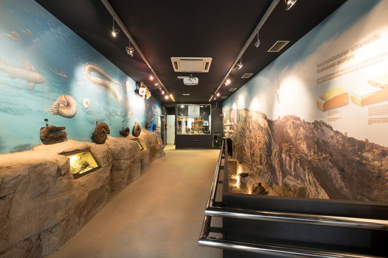   Agotadas las plazas para ‘Geolodía 2019’ en el Geoparque de la Costa Vasca