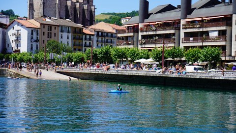 Altas temperaturas y ola de calor: recomendaciones para la población