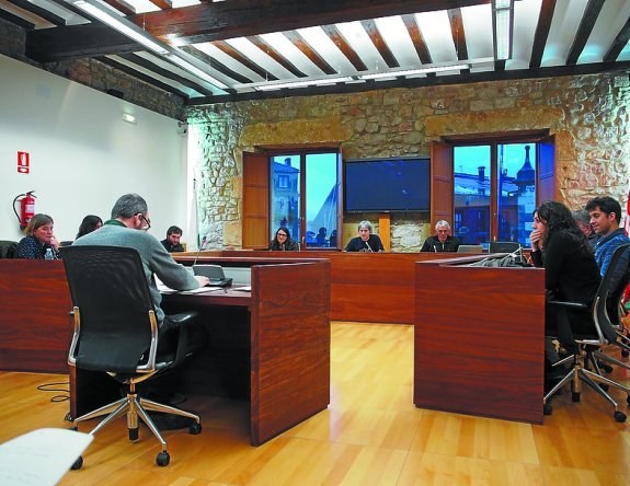 APROBACIÓN DEFINITIVA DEL PLAN ESPECIAL DE ARDANTZABIDE