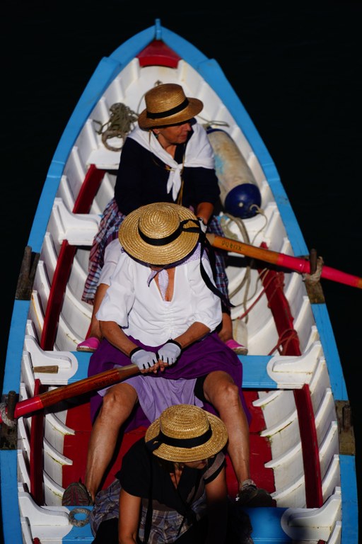 Ayuntamiento y Distira organizan un año más el rally fotográfico del Olarro Eguna