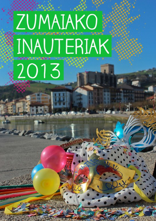 Carnaval, carnaval...