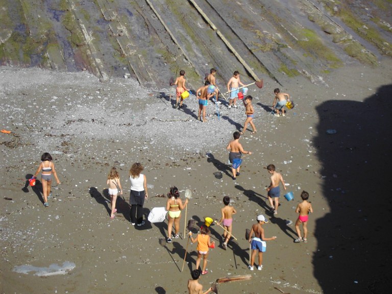 Cerca de 300 niños y niñas participarán en las colonias de verano 