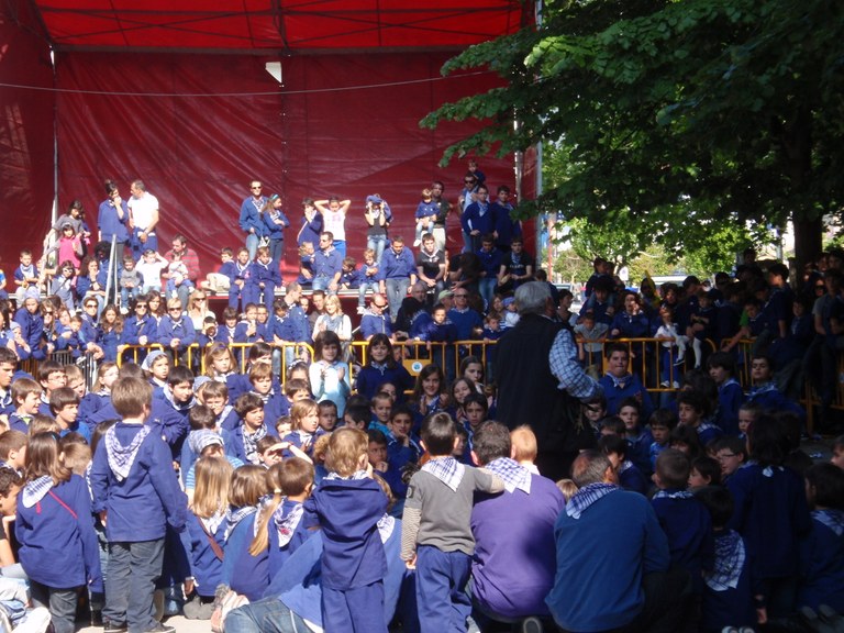 Concretadas las fechas para presentar las solicitudes para optar a puestos de venta o barraca en las fiestas 