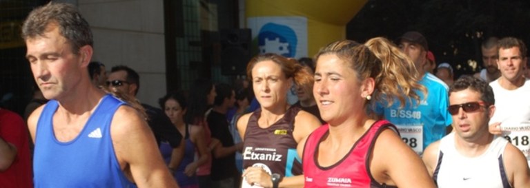 Concurso para elegir el logotipo para el Patronato de Deportes