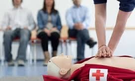 CURSO DE PRIMEROS AUXILIOS, ESTE SÁBADO EN LA PLAZA EUSEBIO GURRUTXAGA