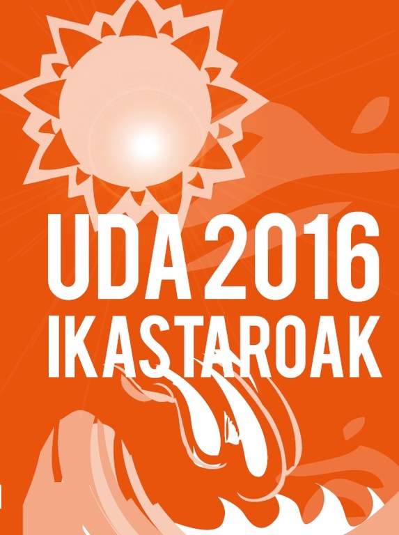 Cursos deportivos de verano 2016