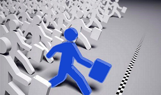 CURSOS PARA LA BÚSQUEDA DE EMPLEO, NOVIEMBRE Y DICIEMBRE