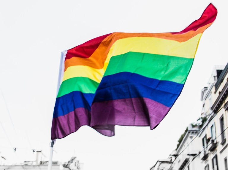 Declaración del Ayuntamiento de Zumaia con motivo del Día contra la LGTBIfobia