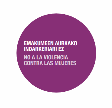 Declaración del Ayuntamiento de Zumaia en relación al 25 de noviembre
