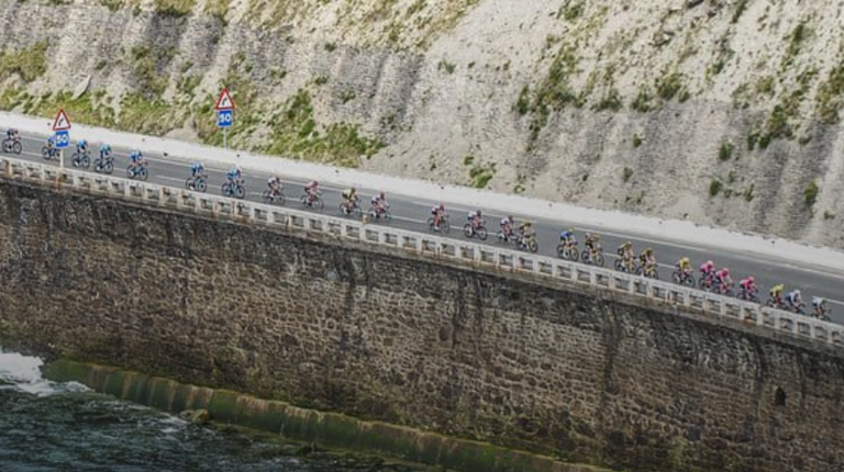 Donostiako Klasikoa afectará al tráfico de Zumaia este sábado (2 de agosto)