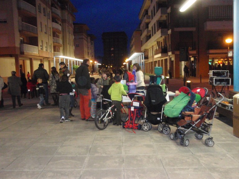 El 23 de octubre se celebrará la feria de segunda mano ‘Zumaian eskuz esku!’