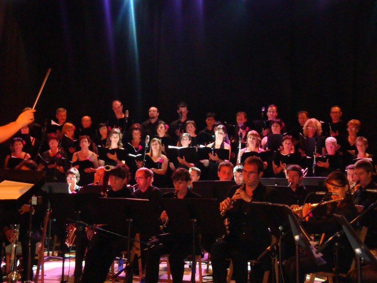 El 25º Festival de Música está en marcha