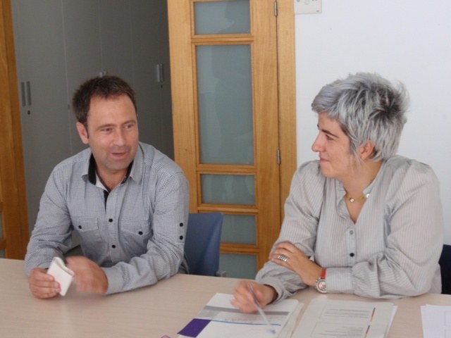 El 26 de enero se celebrará el Foro Social sobre el I. Plan de Igualdad de Mujeres y Hombres de Zumaia