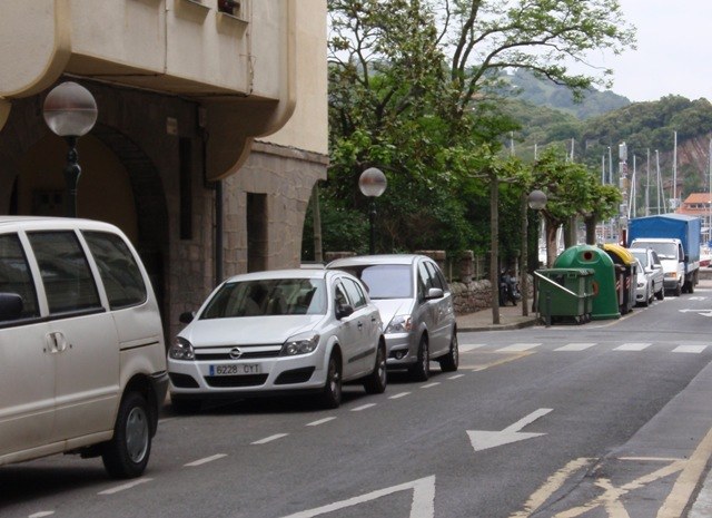 El 8 de abril finalizará el cobro del impuesto sobre Vehículos de Tracción Mecánica