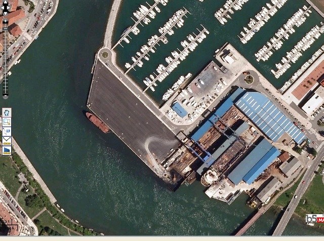 El Ayuntamiento adecuará la explanada de Saraunea como zona de aparcamiento