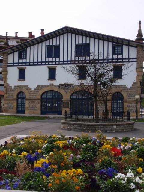 El Ayuntamiento adquirirá el edificio de la antigua estación del ferrocarril