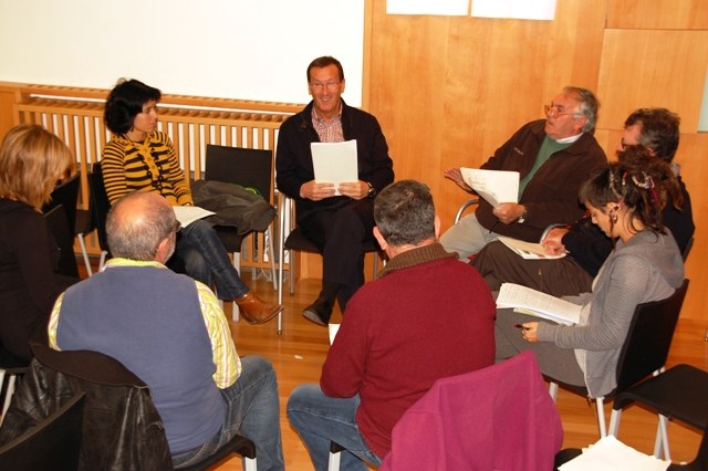 El ayuntamiento convoca una reunión para responder las peticiones o propuestas realizadas durante el proceso ‘Herri-aurrekontuak 2012’