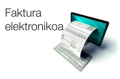 El Ayuntamiento de Zumaia ha empezado a usar la factura electrónica