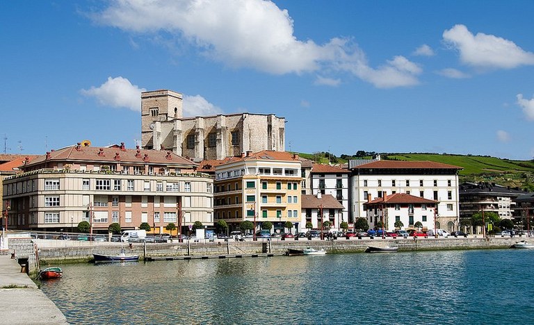 El Ayuntamiento de Zumaia hace público el primer borrador del Plan de Turismo