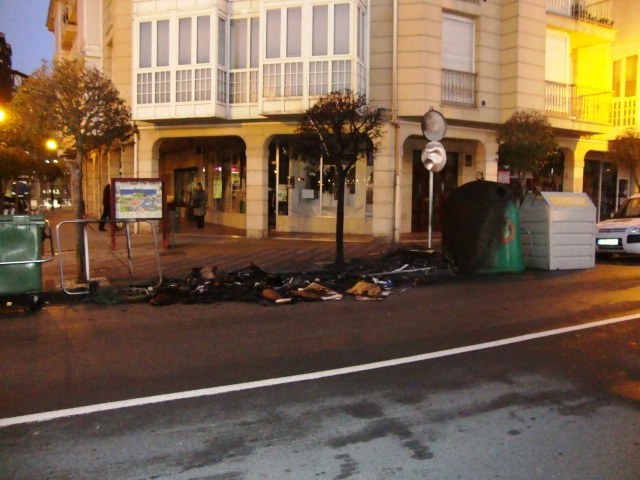 El Ayuntamiento de Zumaia pide a la ciudadanía que actúe con responsabilidad