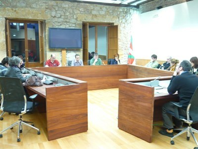 El Ayuntamiento debate mañana en pleno extraordinario los presupuestos para el 2010