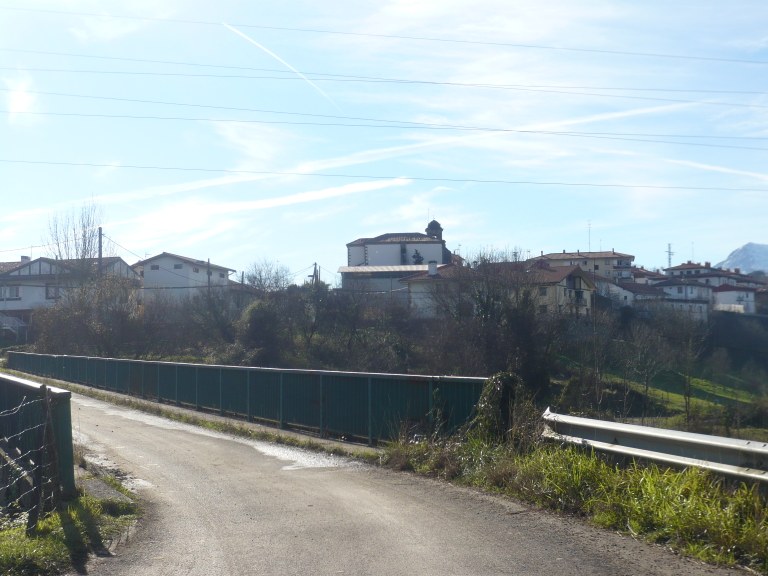 El Ayuntamiento dispondrá un servicio de autobús para acudir a las fiestas de Oikia