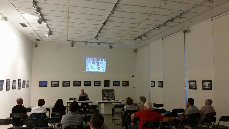 EL AYUNTAMIENTO HABILITARÁ UN DESPACHO EN LA OFICINA DE TURISMO PARA RECOGER LA DOCUMENTACIÓN DE LA CIUDADANÍA EN TORNO A LA MEMORIA HISTÓRICA 