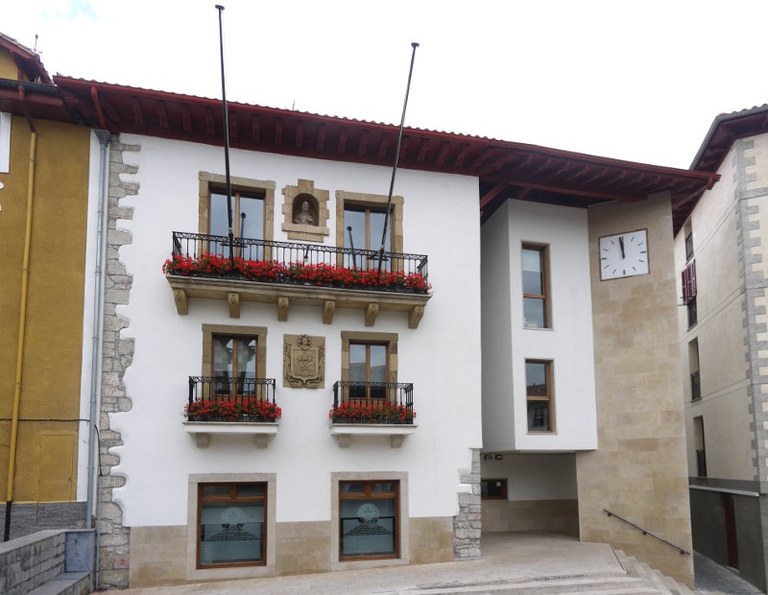 El Ayuntamiento permanecerá abierto durante el puente de la Constitución y la Inmaculada