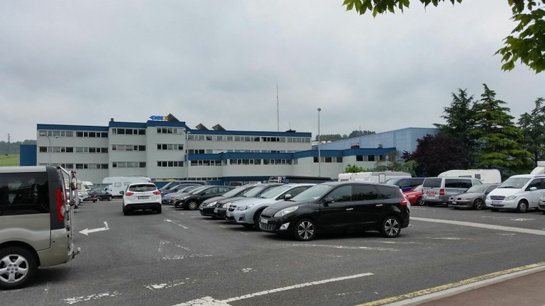 El Ayuntamiento pide colaboración ciudadana para formar la mesa técnica para la redacción de la nueva ordenanza de tráfico