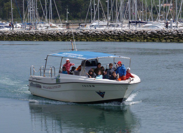 El Ayuntamiento publica las bases para la adjudicación del servicio de barca de verano