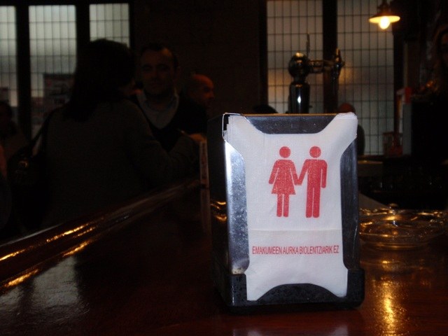 El Ayuntamiento se une a la concertación de hoy por el asesinato de Cristina Estebanez