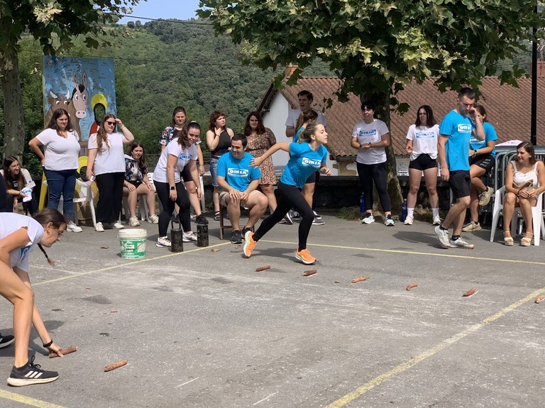 El Ayuntamiento subvencionará un año más las fiestas de los barrios